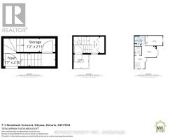7 - 1 Stonebank Crescent, Ottawa, ON K2H9M3 Photo 40