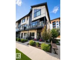 Row / Townhouse for sale at #88 50 Ebony Bv, Sherwood Park — MLS® E4505029