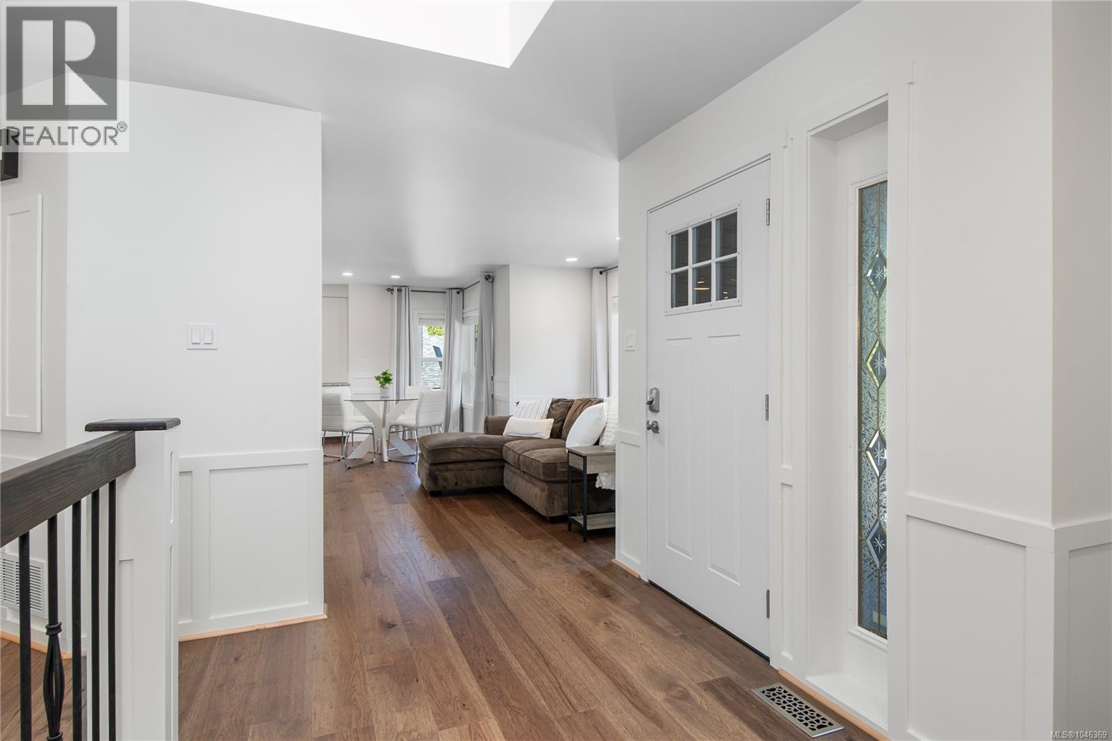 747 Steenbuck Dr, Campbell River