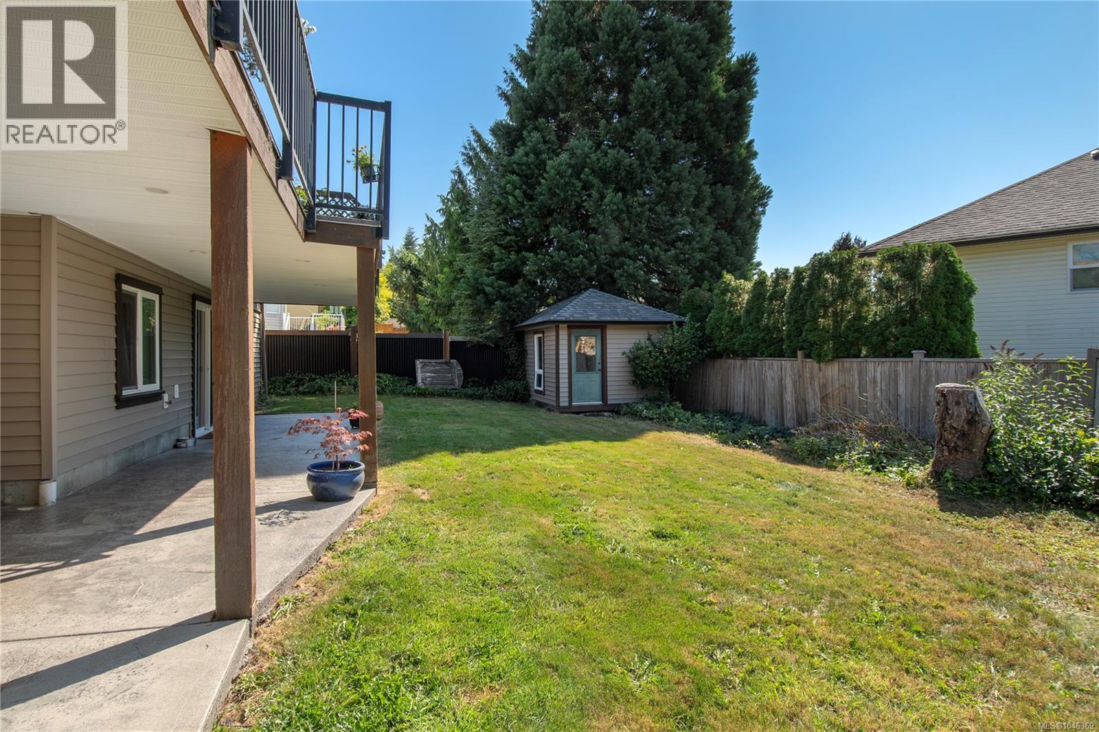 747 Steenbuck Dr, Campbell River