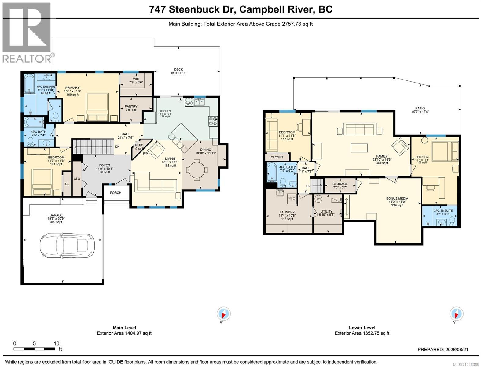 747 Steenbuck Dr - 62