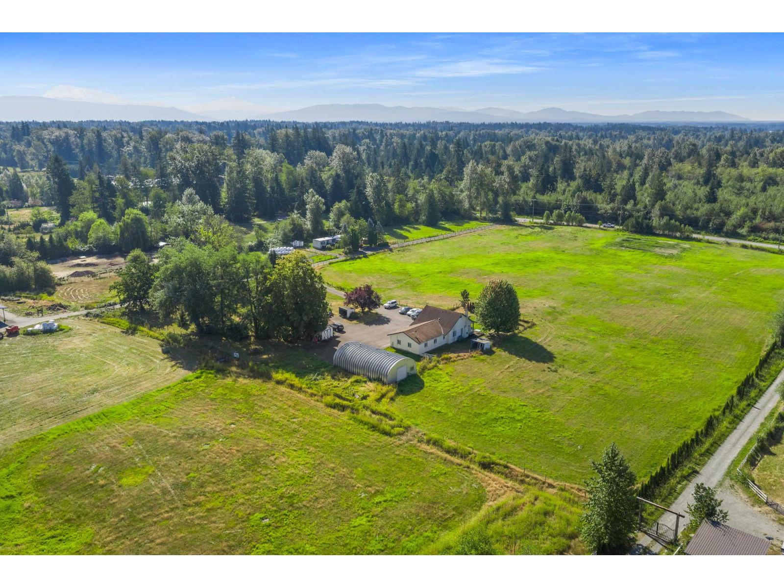 22155 0 AVENUE, Langley