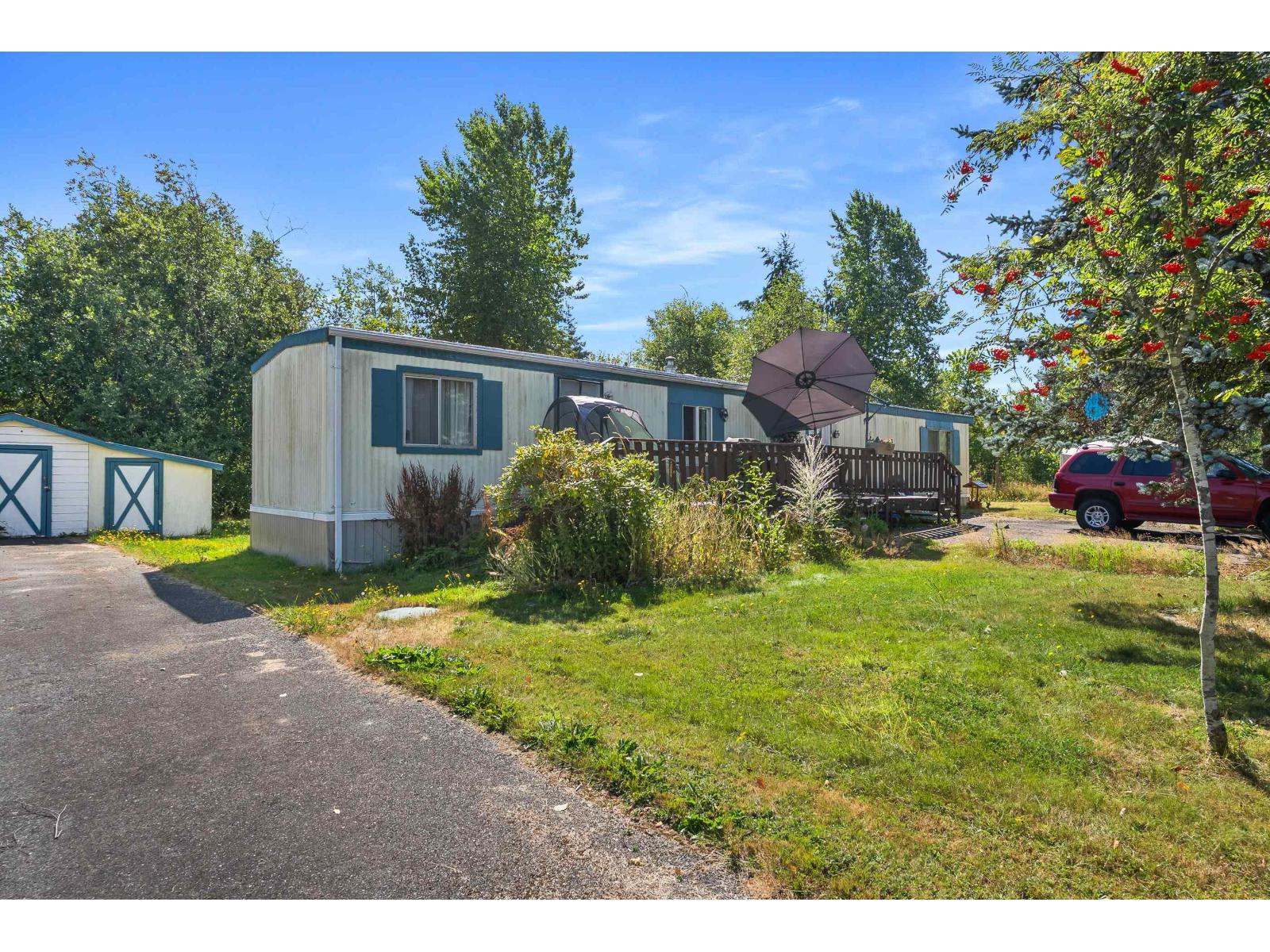 22155 0 AVENUE, Langley