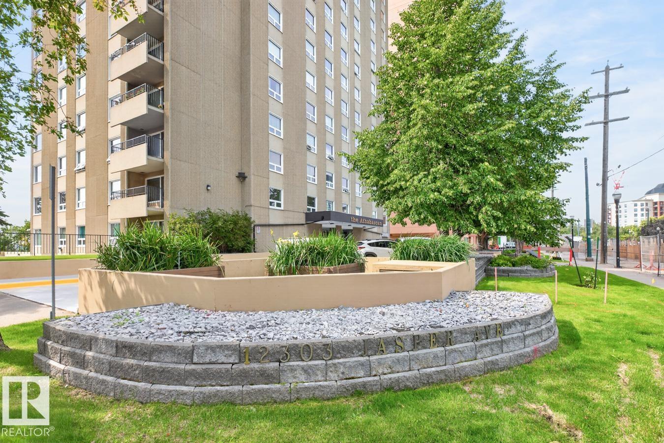 #602 12303 JASPER AV NW - Image 58
