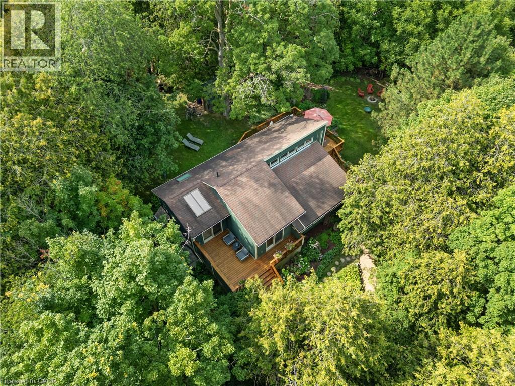 581 ORANGEVILLE Road - 2