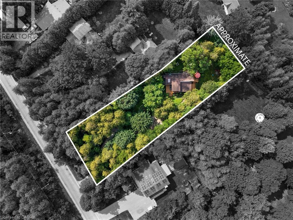 581 ORANGEVILLE Road - 3