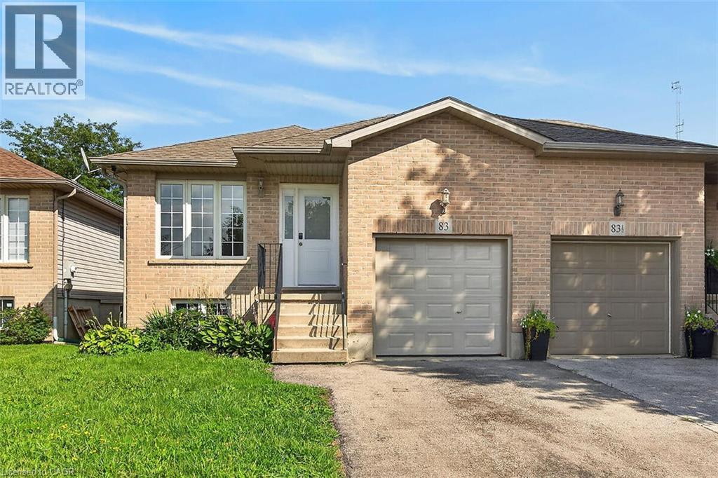 83 MARION Street - 1