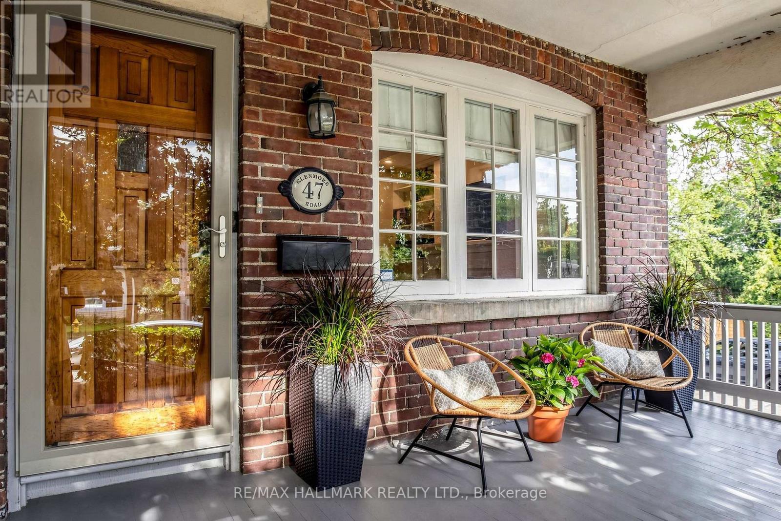 47 GLENMORE ROAD - 2