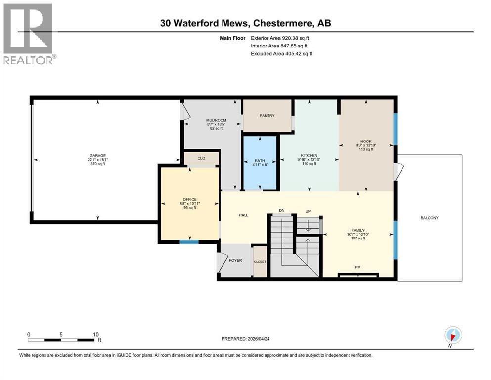 30 Waterford Mews - 5