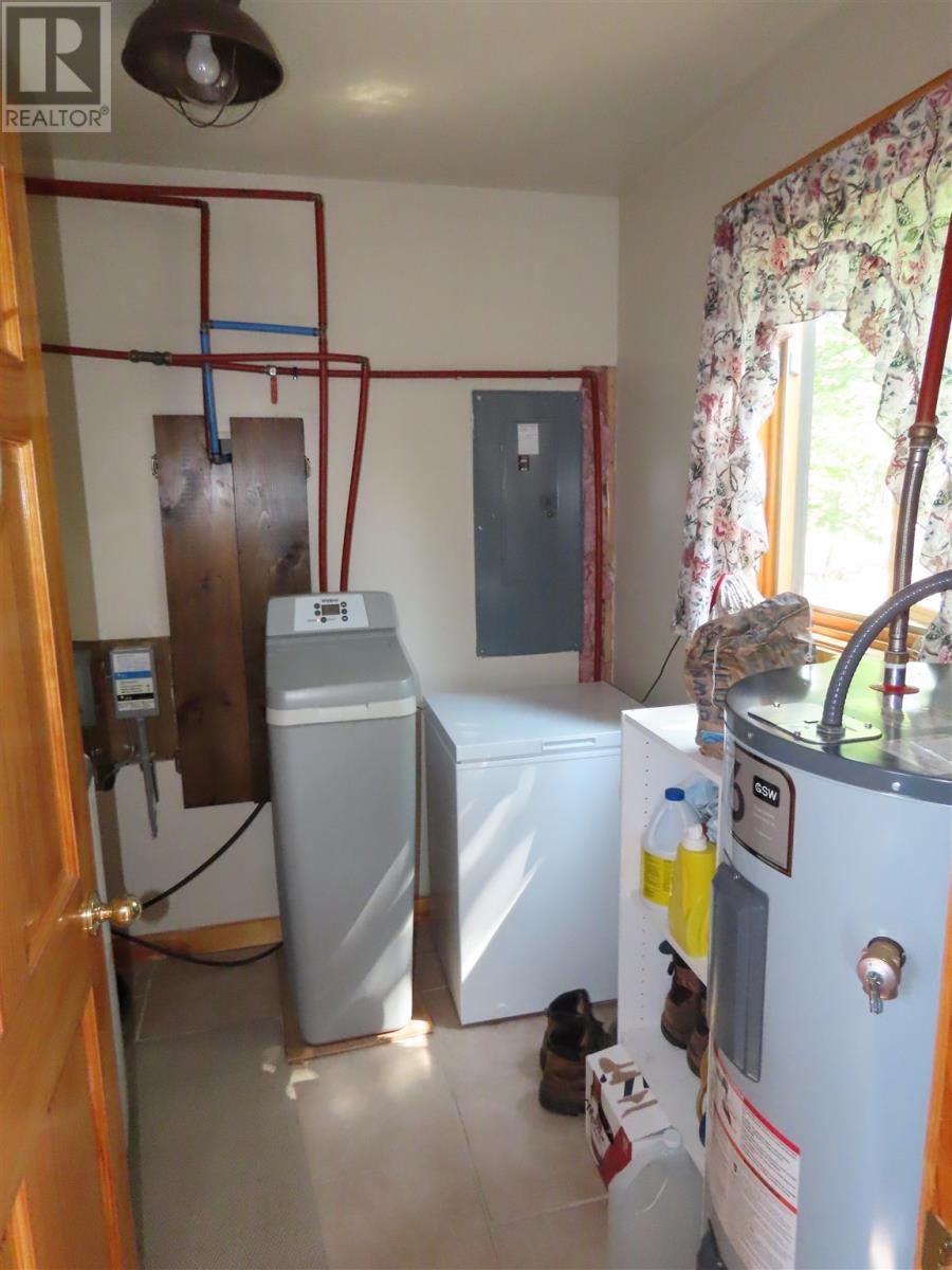 307 Pollard DR - 22