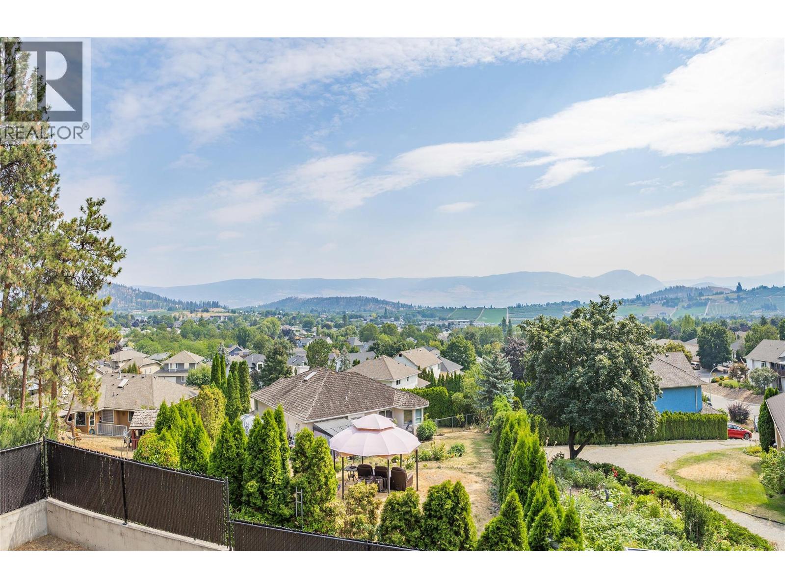  1774 Crosby Road, Kelowna