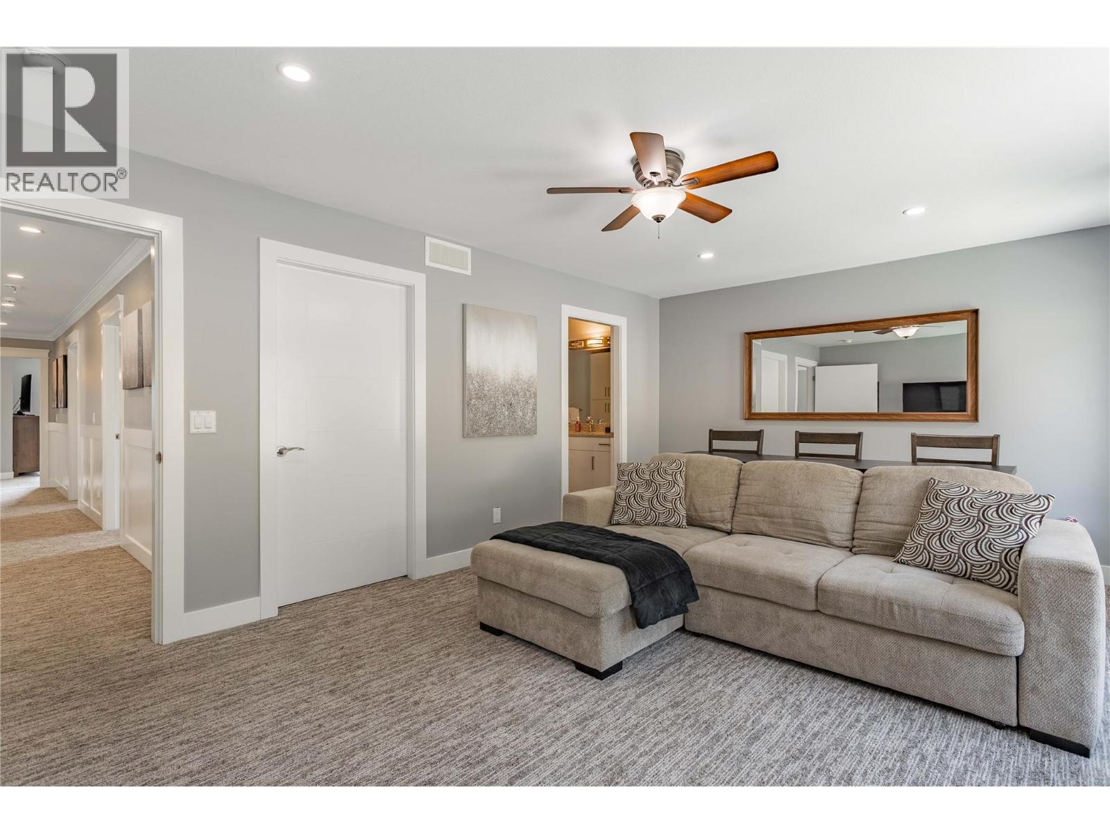  1774 Crosby Road, Kelowna
