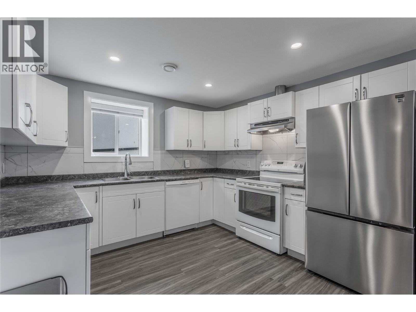  1774 Crosby Road, Kelowna