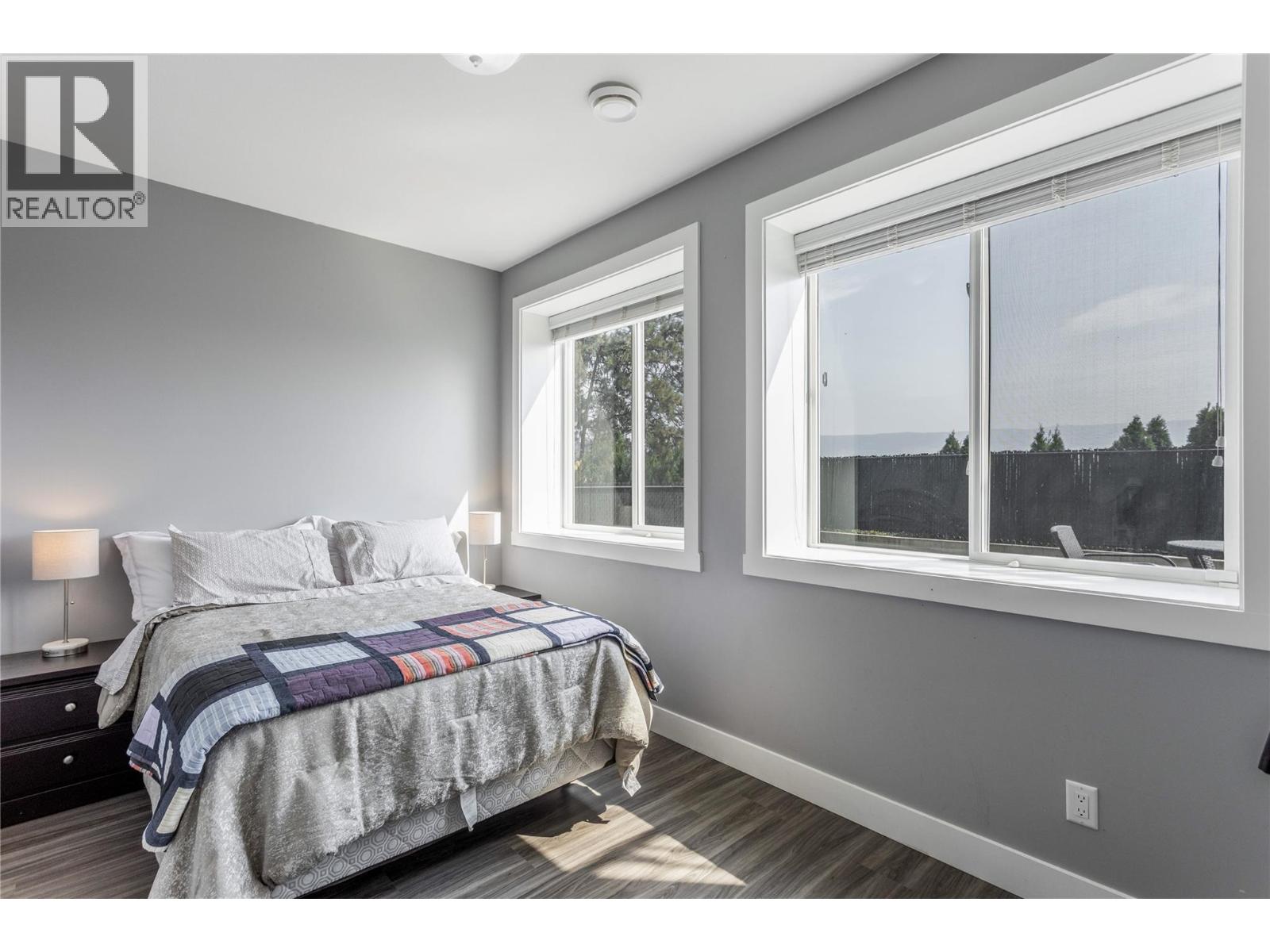 1774 Crosby Road, Kelowna
