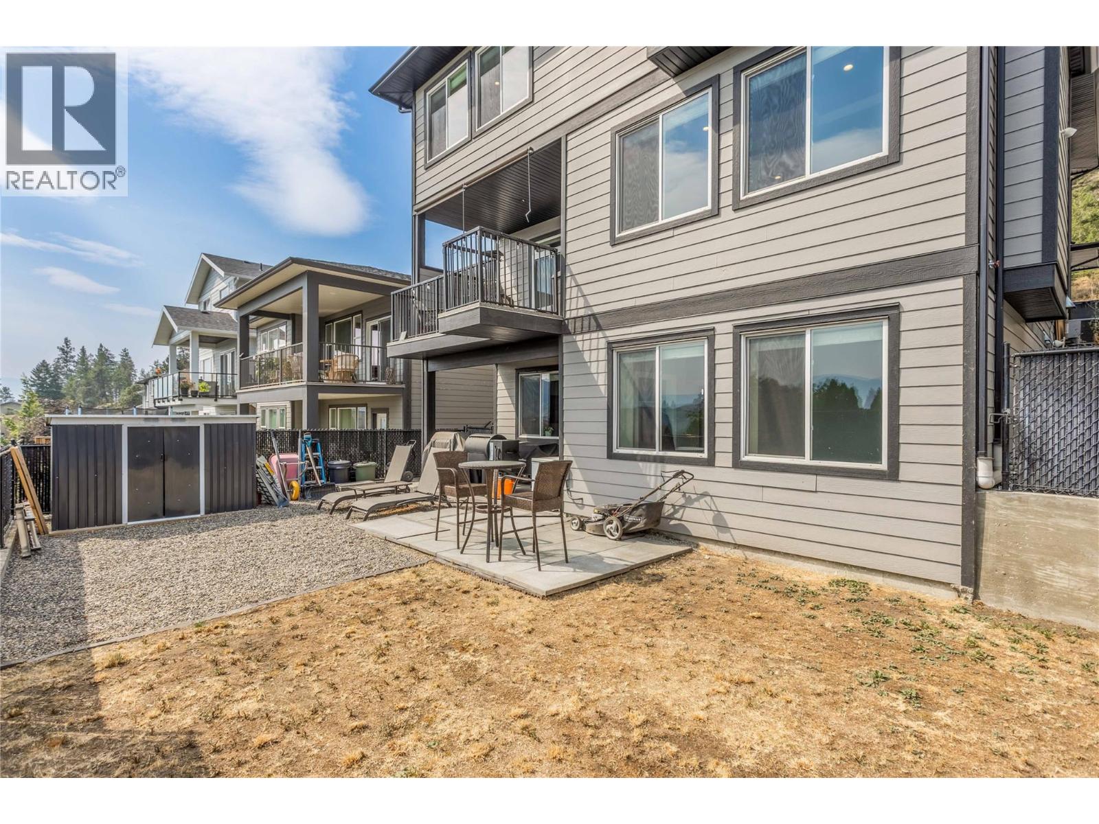 1774 Crosby Road, Kelowna