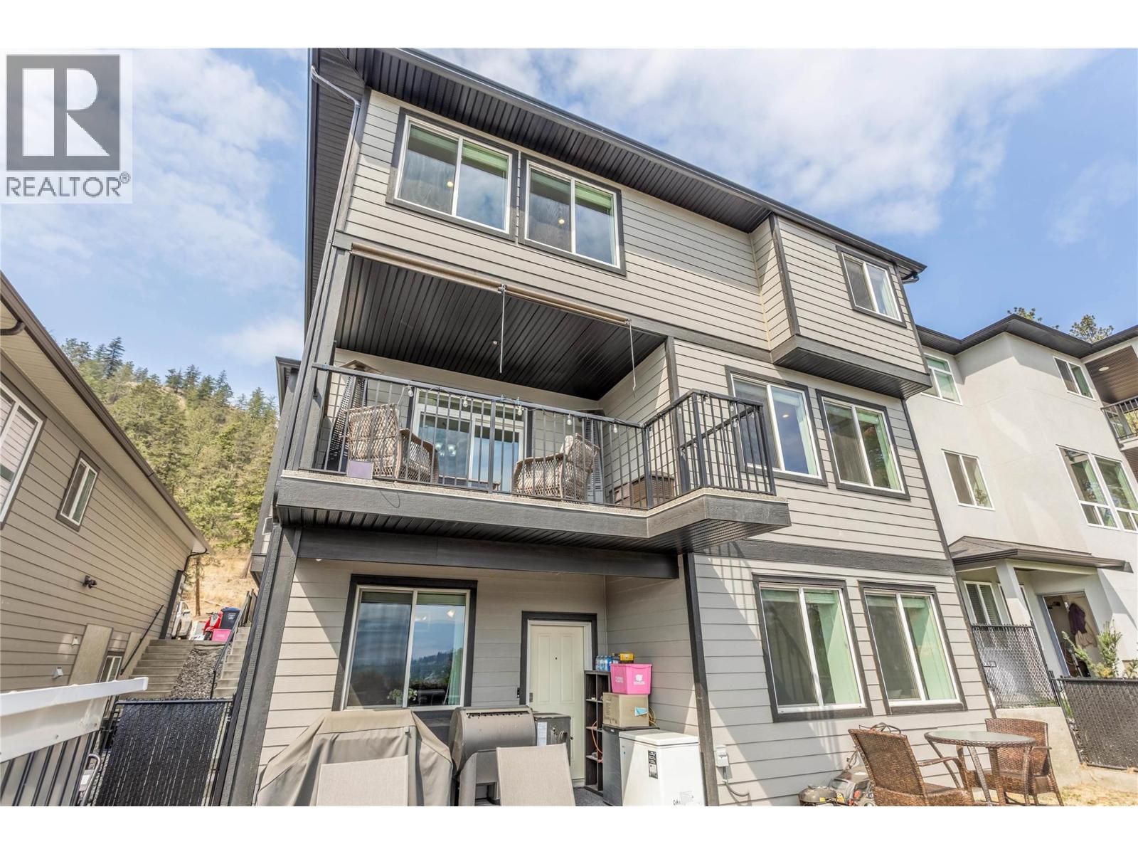  1774 Crosby Road, Kelowna