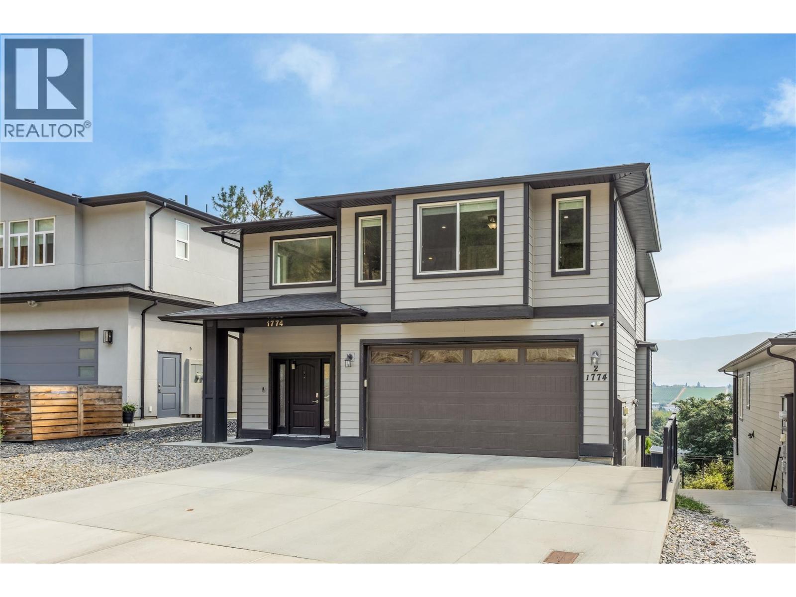 1774 Crosby Road - 62