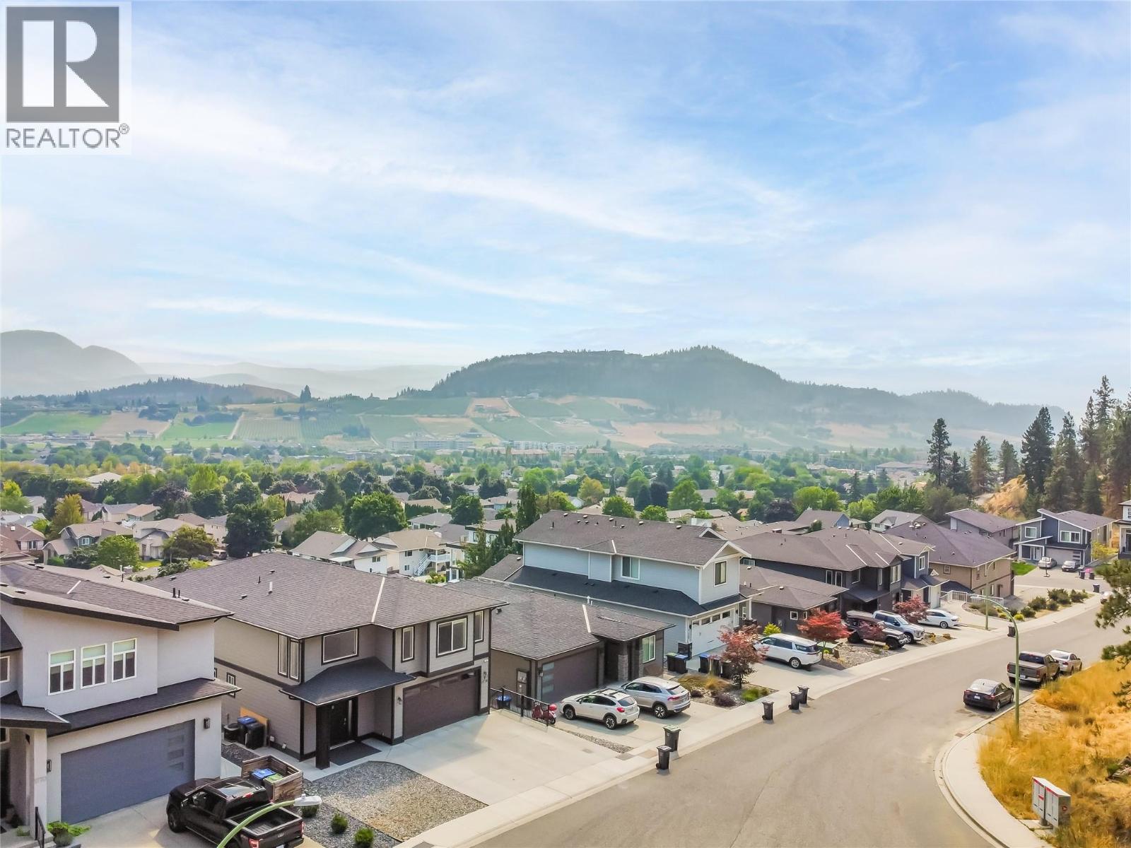  1774 Crosby Road, Kelowna