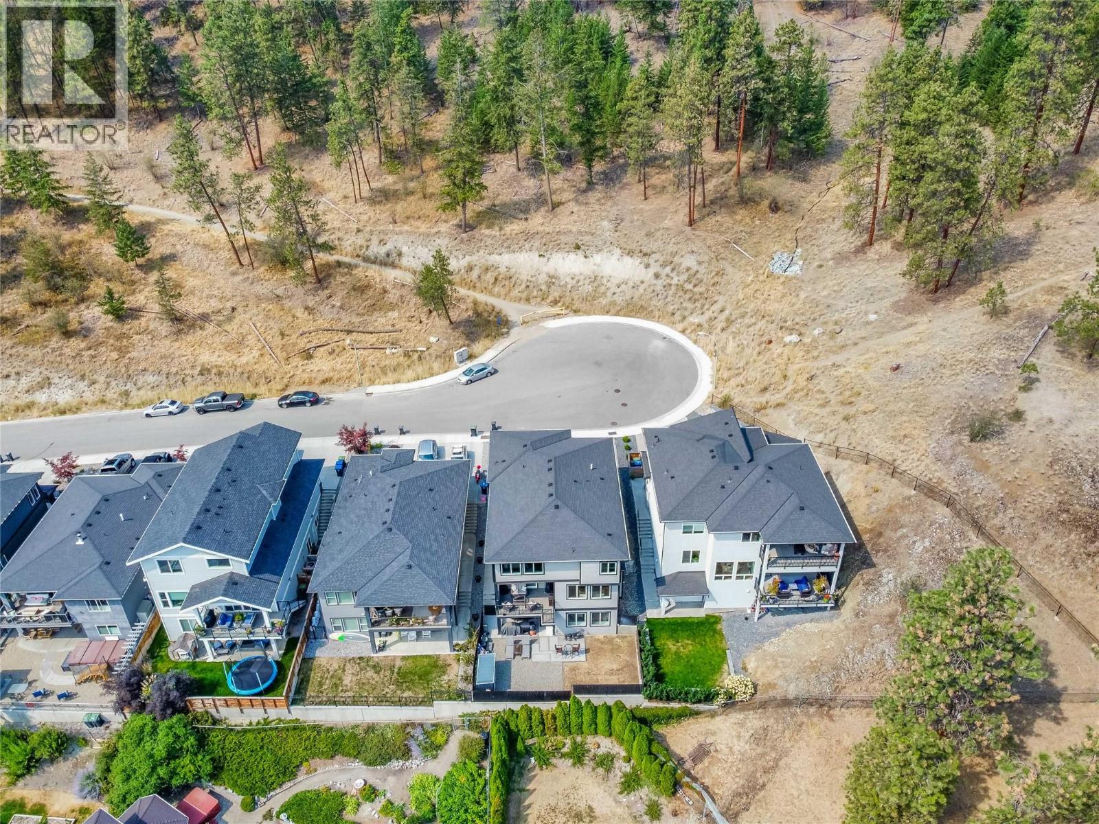  1774 Crosby Road, Kelowna