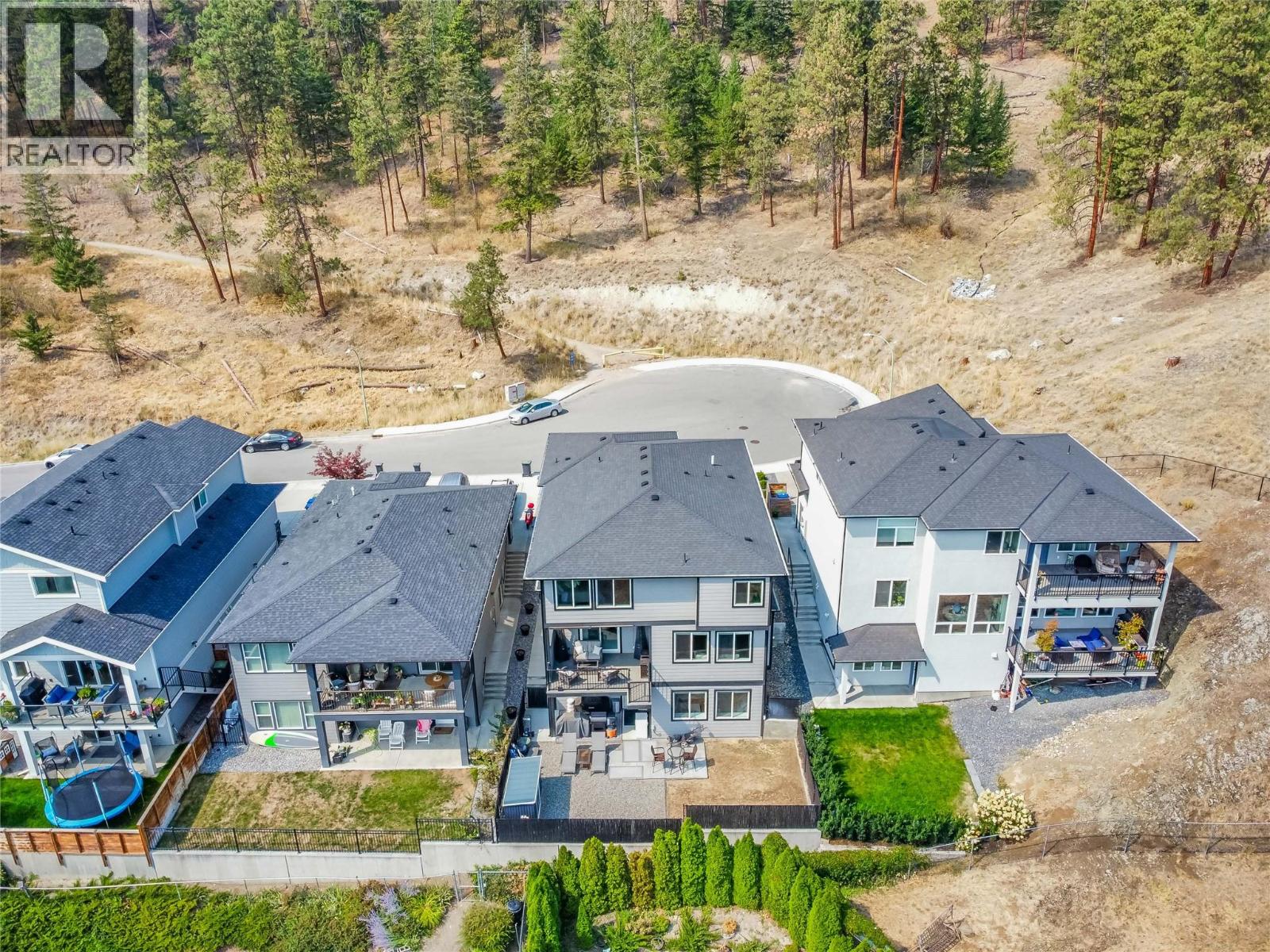  1774 Crosby Road, Kelowna