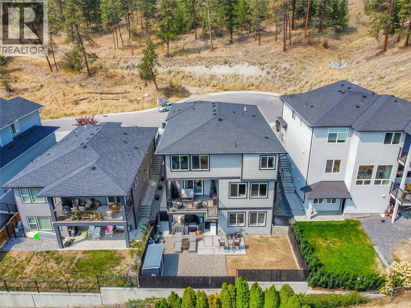  1774 Crosby Road, Kelowna