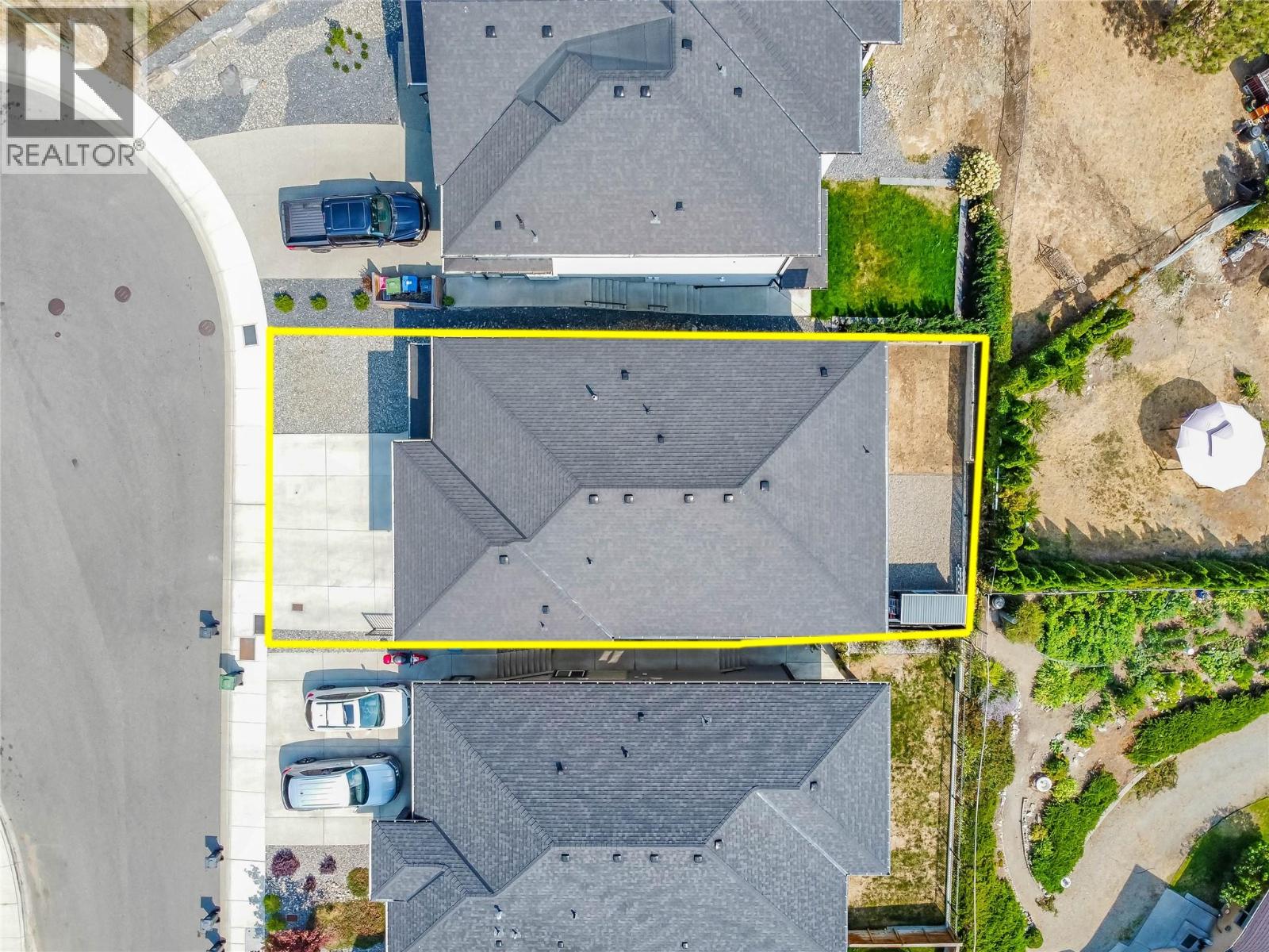  1774 Crosby Road, Kelowna