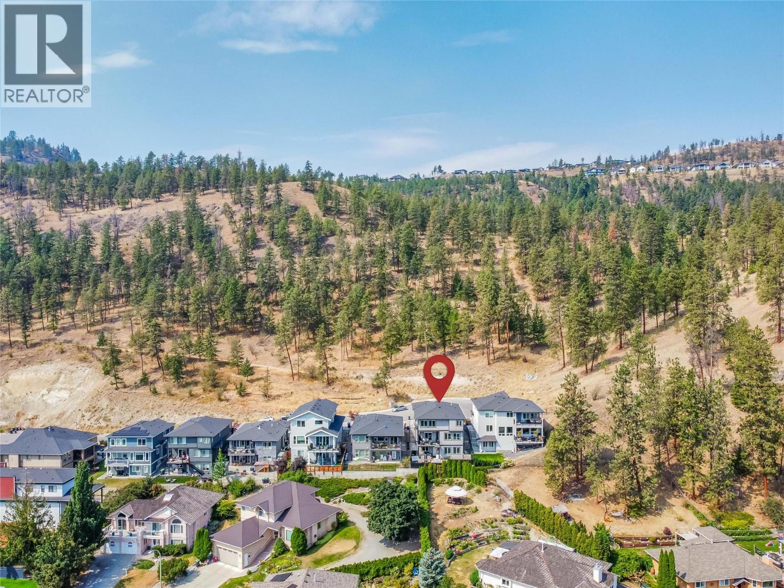  1774 Crosby Road, Kelowna