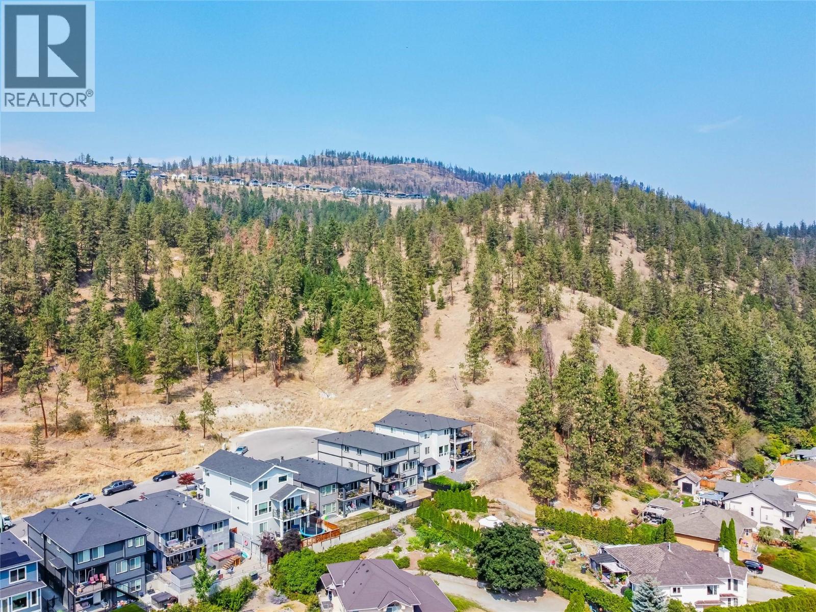  1774 Crosby Road, Kelowna