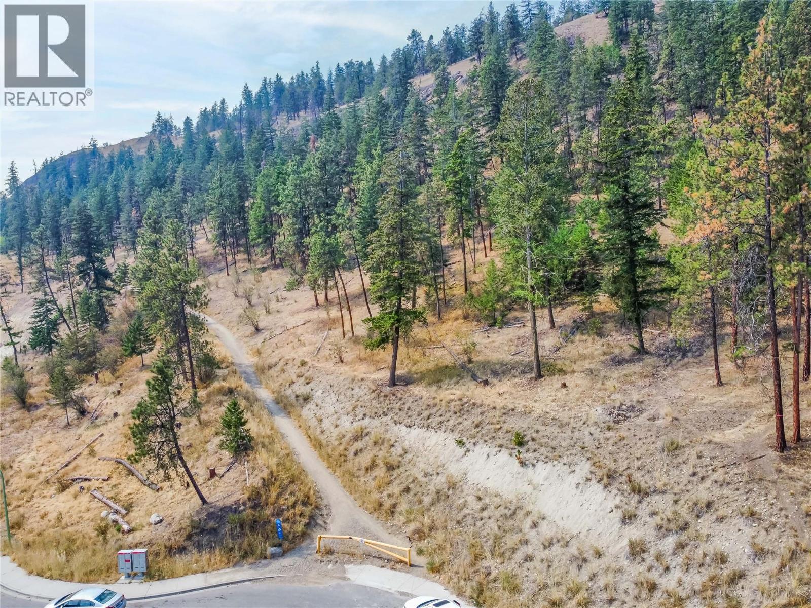  1774 Crosby Road, Kelowna