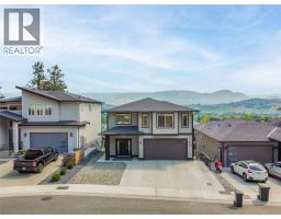  1774 Crosby Road, Kelowna