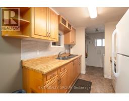 Kitchen - 107 Eastview Boulevard, Quinte West, ON K8N4Z3 Photo 8