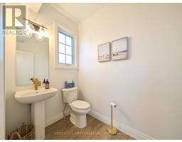 Bathroom - 38 - 235 Kennington Way, London South, ON N6L0J7 Photo 10
