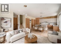 1 4503 W 15th Avenue, Vancouver, BC V6R3B3 Photo 10