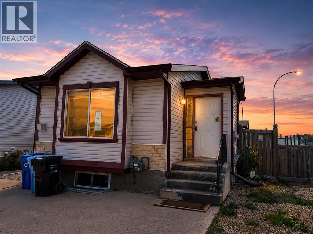 101 Black Bear Crescent - 1