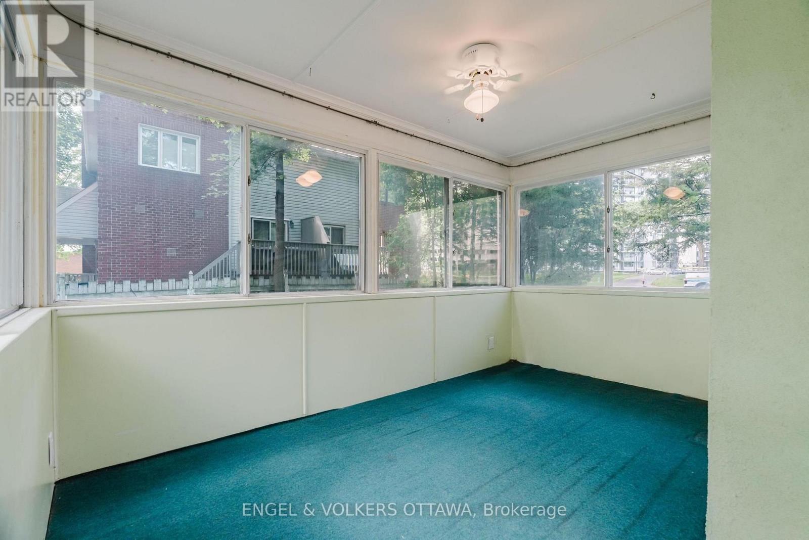 Photograph of 2028 CARLING AVENUE