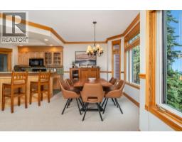 Bedroom - 635 Monashee Road Unit# 7, Silver Star, BC V1B3M1 Photo 8