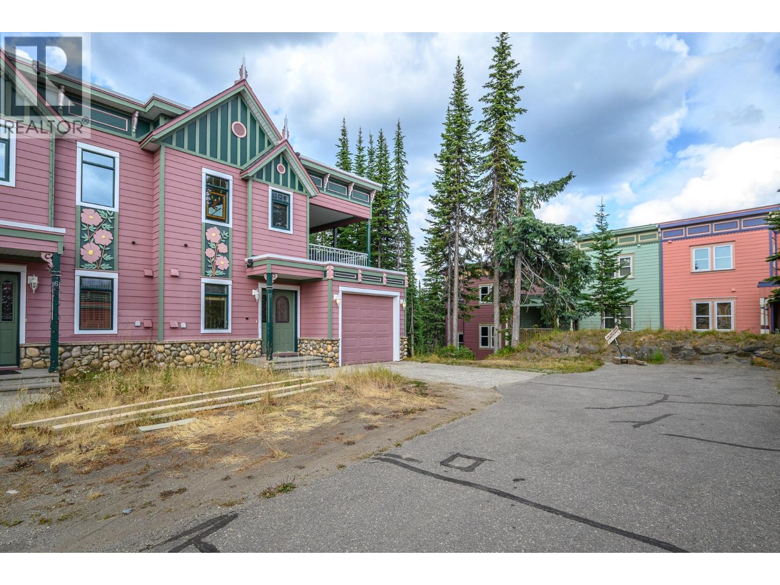 635 Monashee Road Unit# 7, Silver Star
