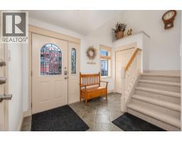 Dining room - 635 Monashee Road Unit# 7, Silver Star, BC V1B3M1 Photo 13