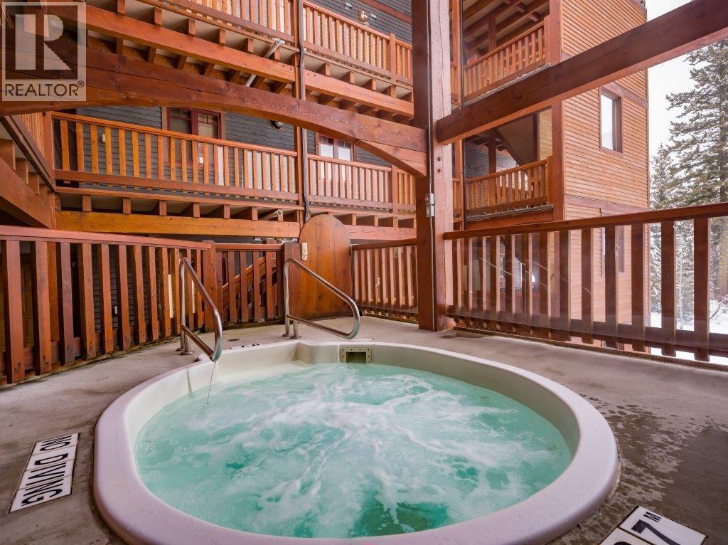 1005 Mountain View Road Unit# 3E, Rossland