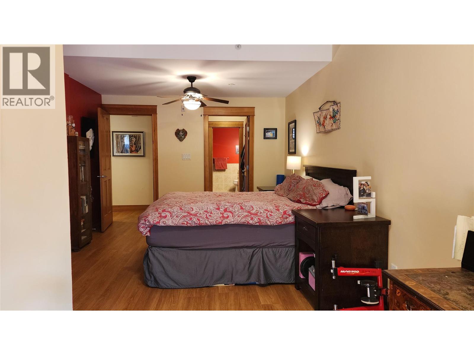 1005 Mountain View Road Unit# 3E, Rossland