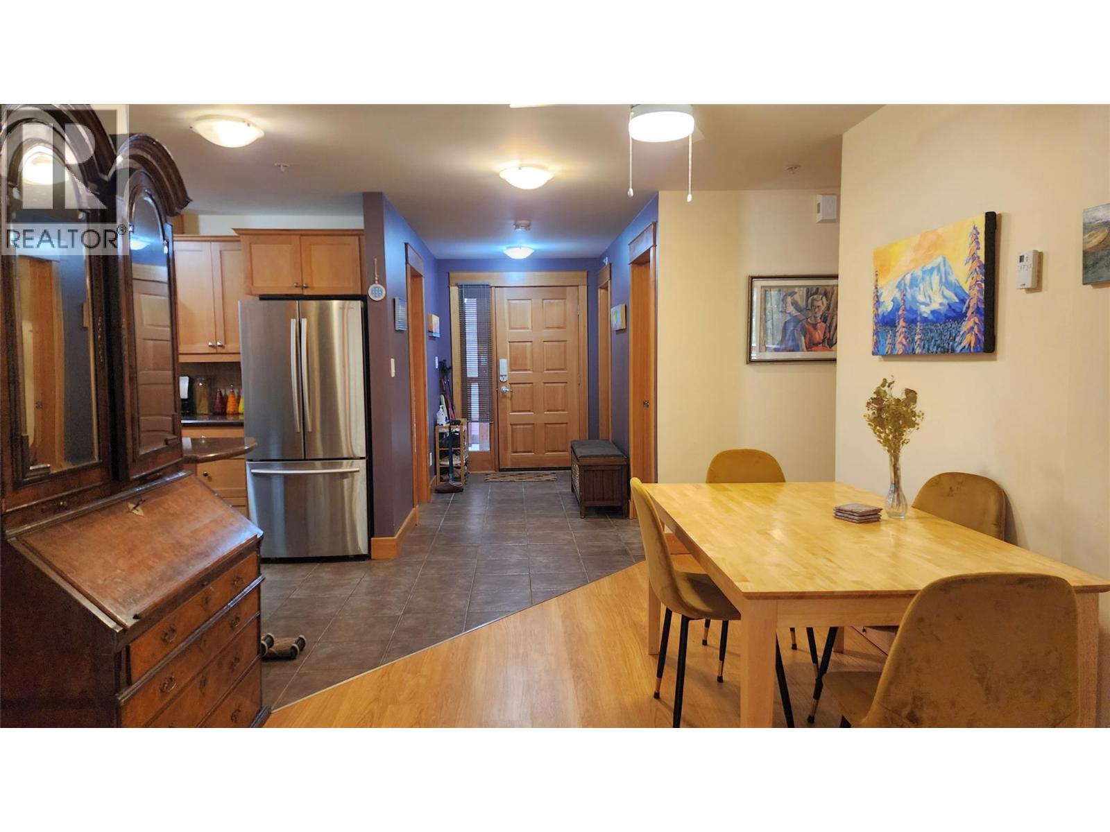 1005 Mountain View Road Unit# 3E, Rossland