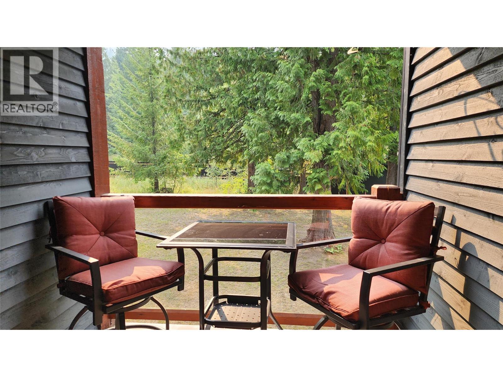1005 Mountain View Road Unit# 3E, Rossland