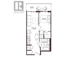 907 - 425 Front Street E, Toronto, ON M5A0X2 Photo 19