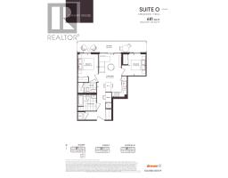 1117 - 425 Front Street E, Toronto, ON M5A0X2 Photo 17