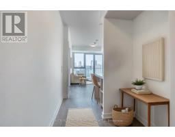 Bedroom 2 - 1117 - 425 Front Street E, Toronto, ON M5A0X2 Photo 6