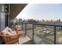 1117 - 425 Front Street E, Toronto, ON M5A0X2 Photo 9
