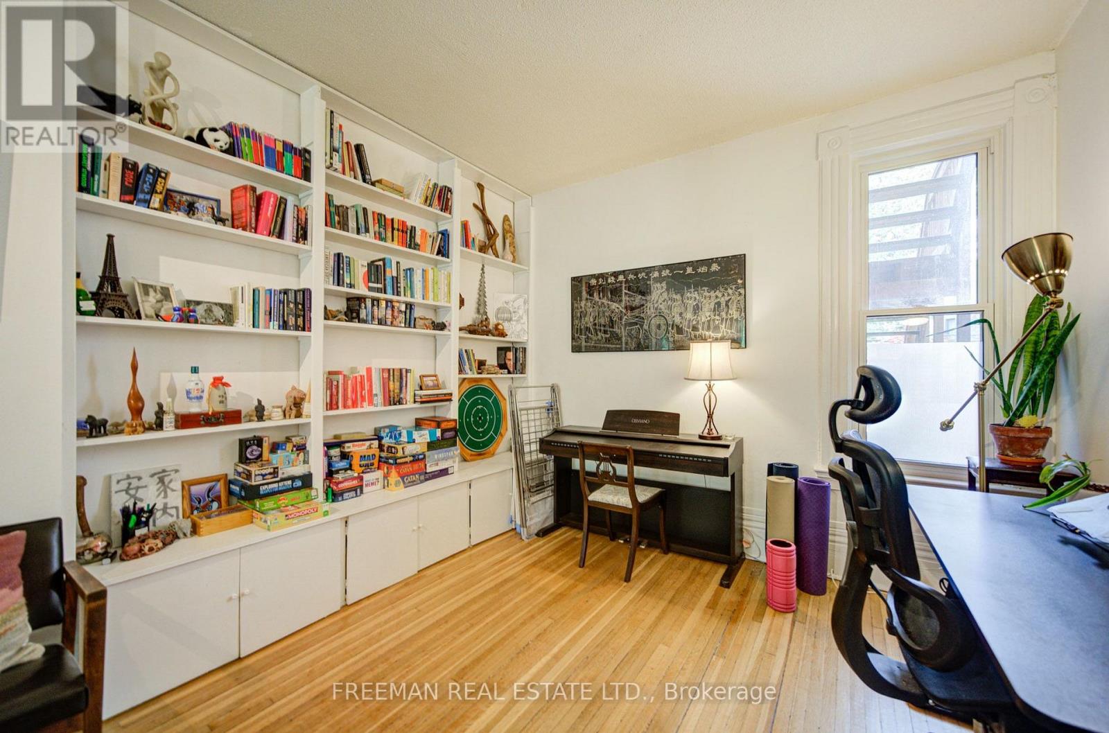 46 BRUNSWICK AVENUE - 8