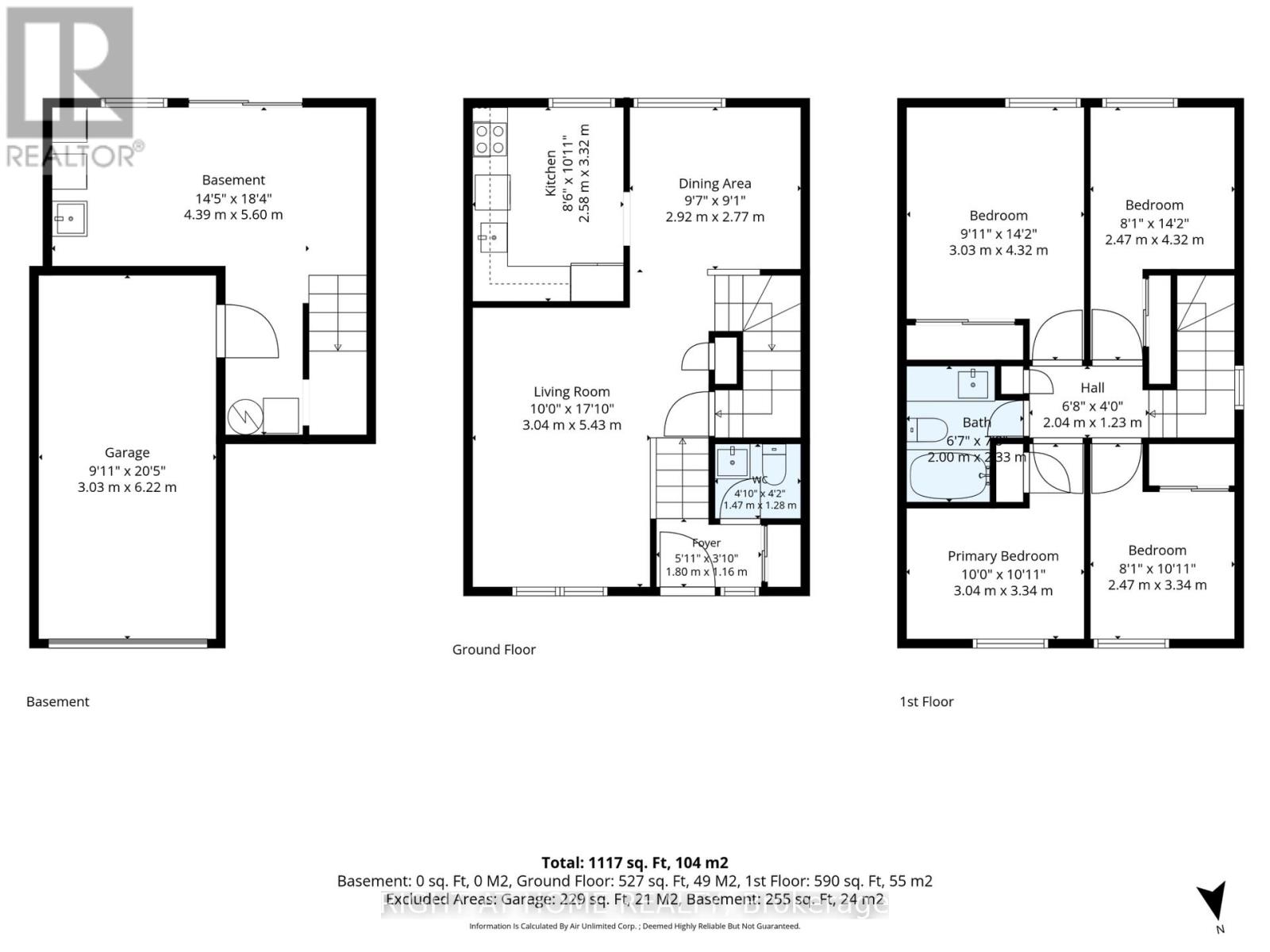 #65 371 ORTON PARK ROAD - 46