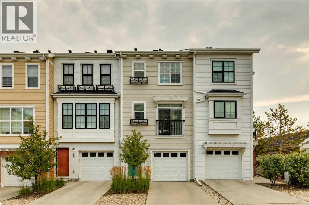 206 Nolanfield Villas NW