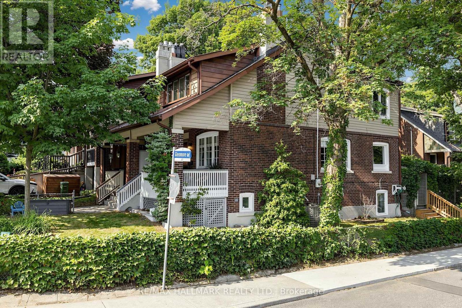 47 GLENMORE ROAD - 37